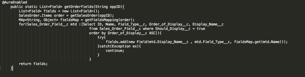 Lightning Component For Wrapper class with Field c