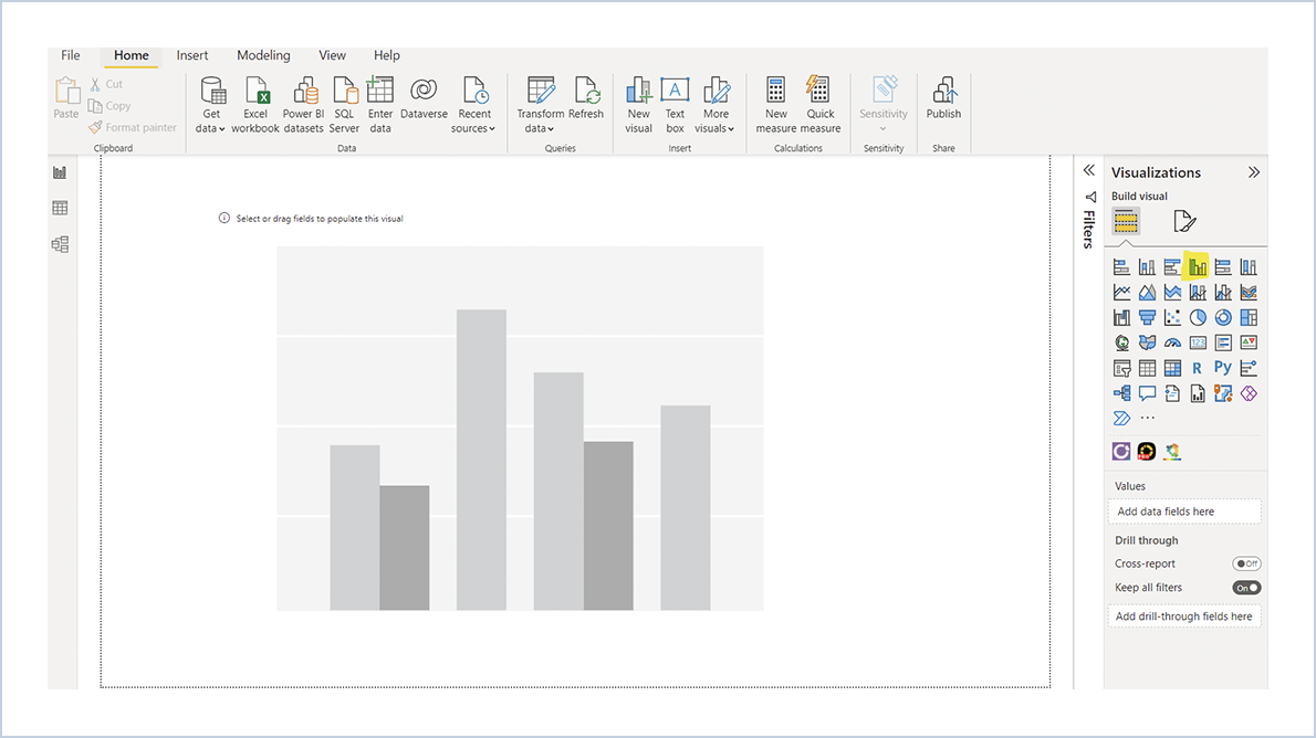 How to Connect Salesforce to Power BI - Inno Valley Works