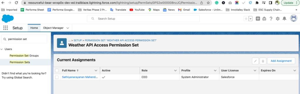 HTTP Callout Using Lightning Flow