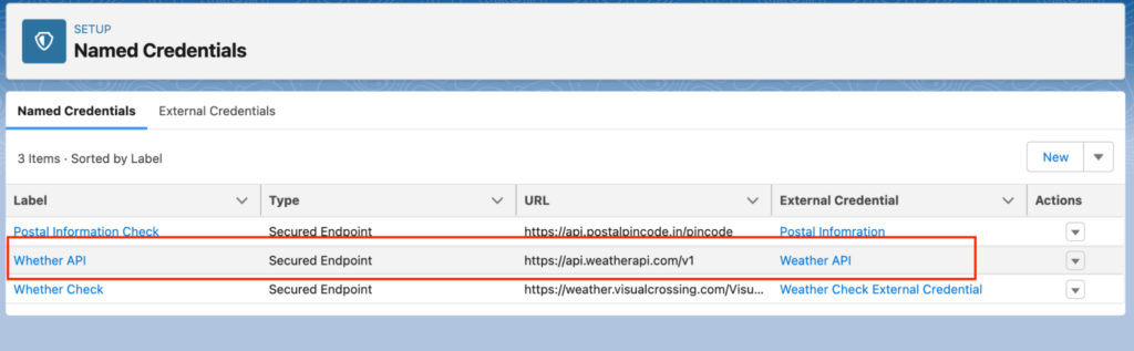 HTTP Callout Using Lightning Flow