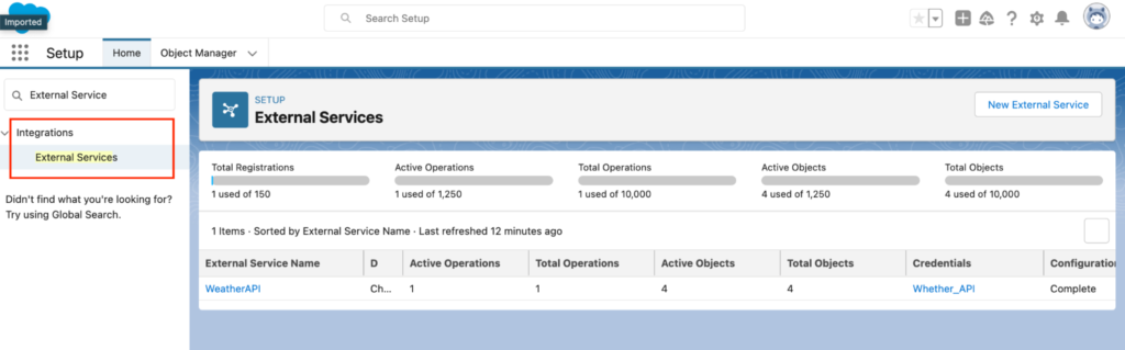 HTTP Callout Using Lightning Flow