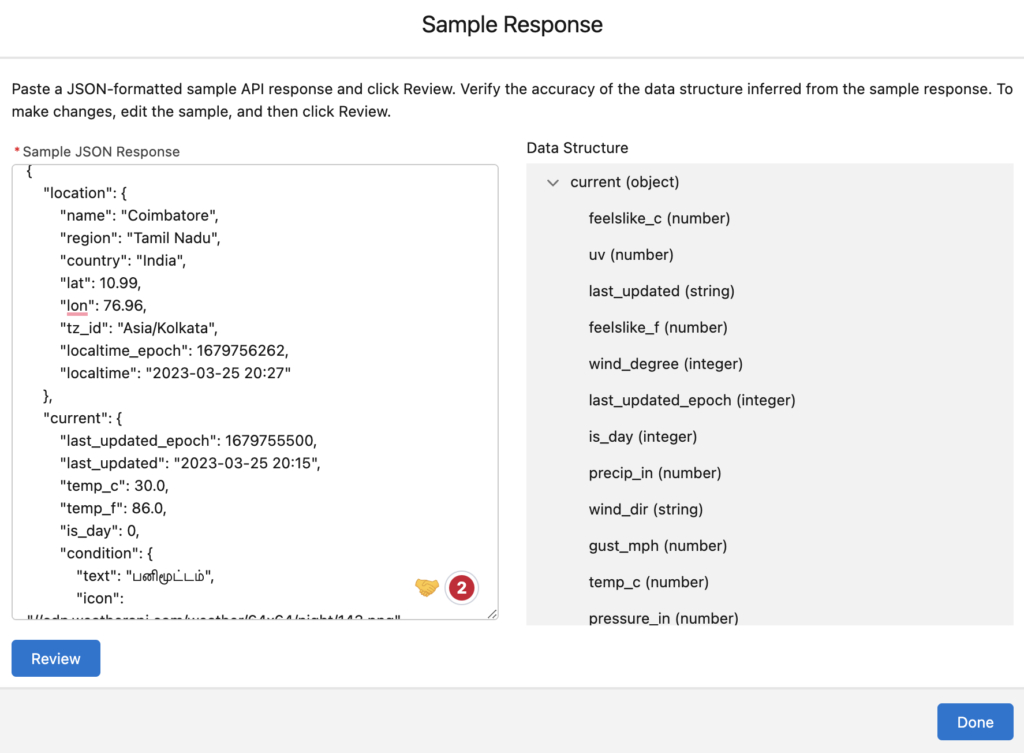 HTTP Callout Using Lightning Flow