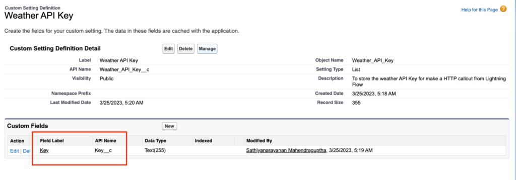 HTTP Callout Using Lightning Flow