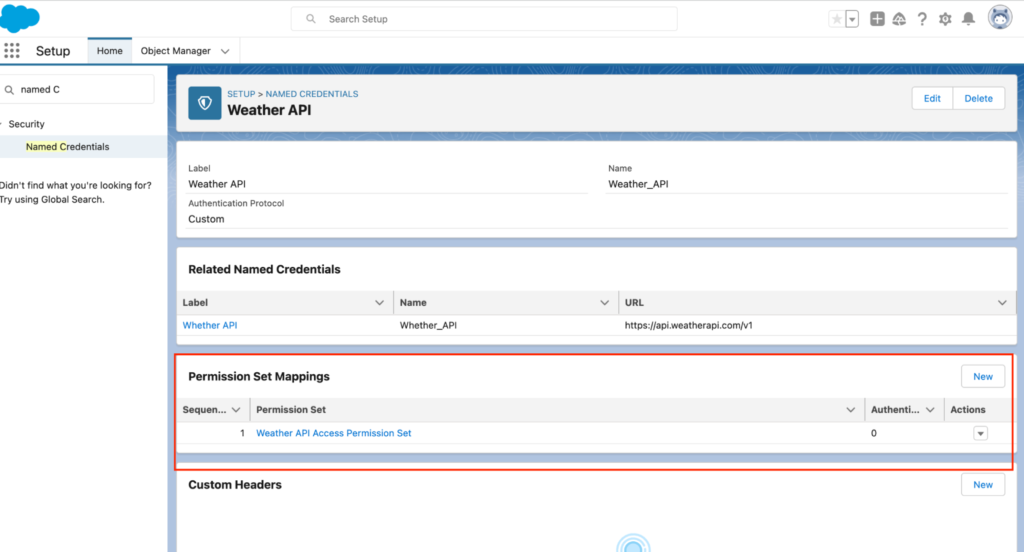 HTTP Callout Using Lightning Flow