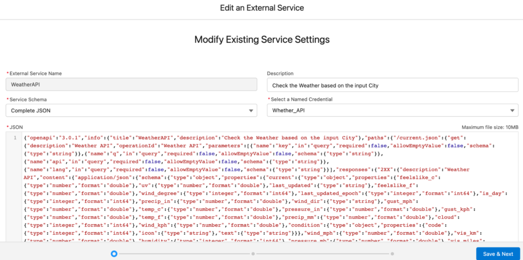 HTTP Callout Using Lightning Flow