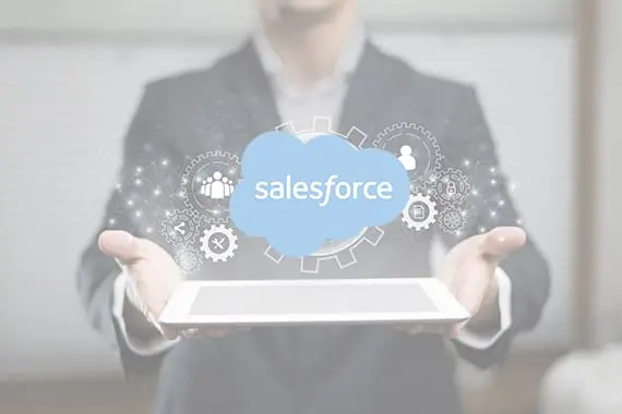 Salesforce Consulting Partner