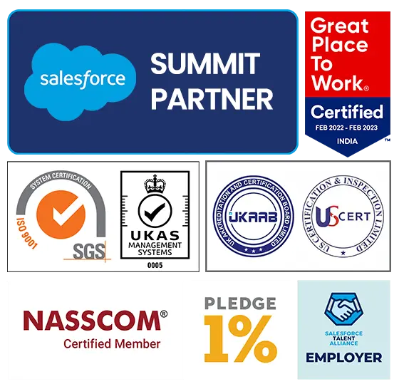 Inno Valley Works Badges