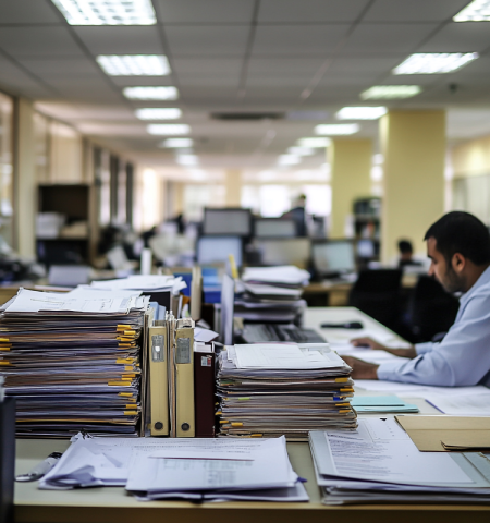 Administrative 