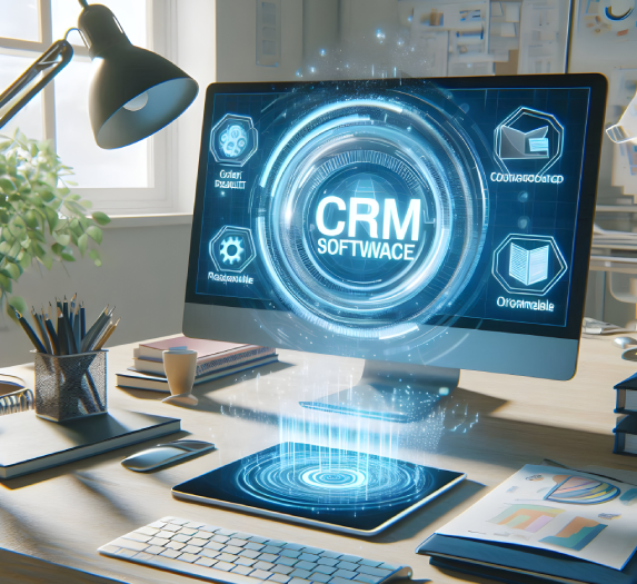 CRM–ERP-Integration 