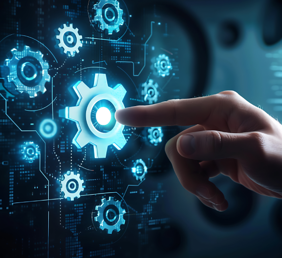 Configuration-Automation 