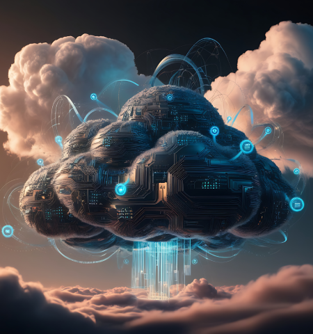 Data-Cloud 