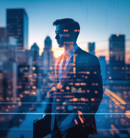 Executive-Visibility 