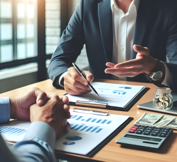 Financial-Services 
