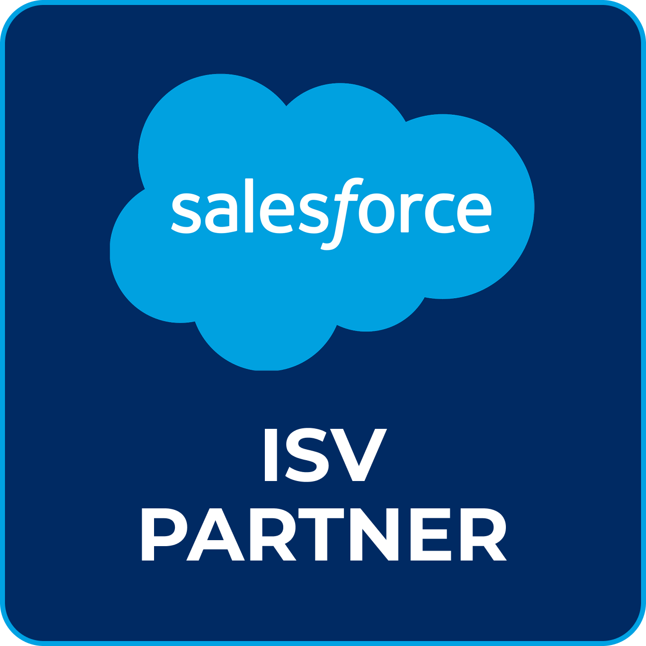 ISV-Partner 