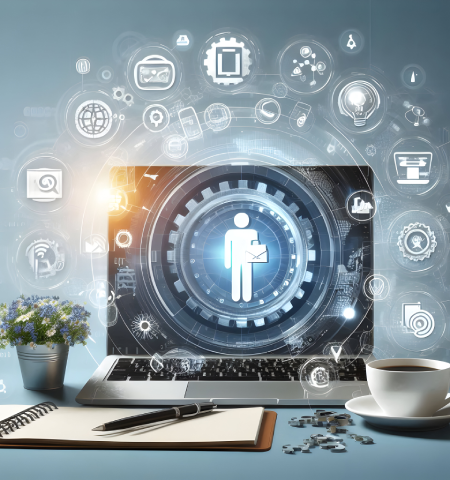 Marketing-Automation 