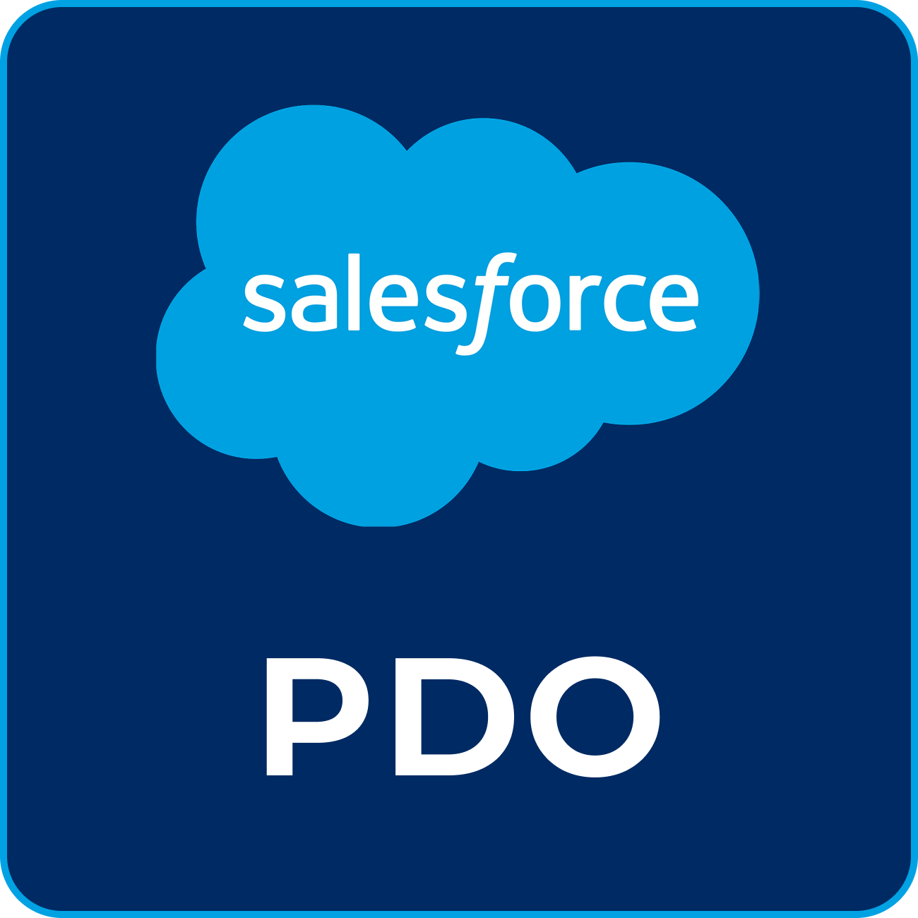 PDO 