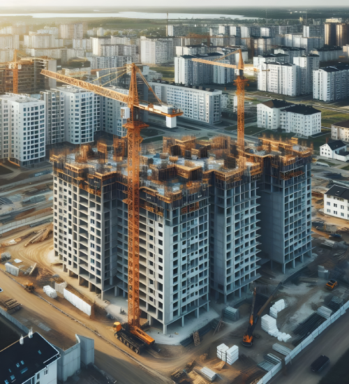 Real-Estates 