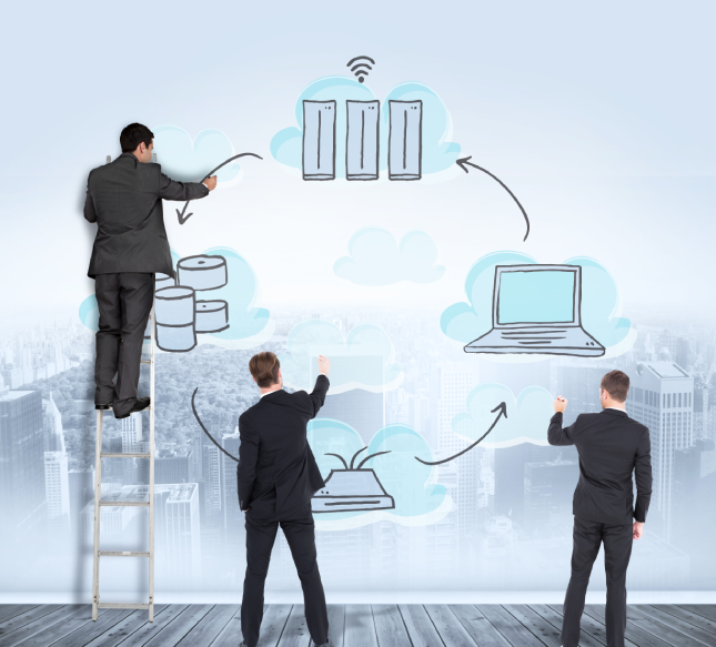 Sales-Cloud 