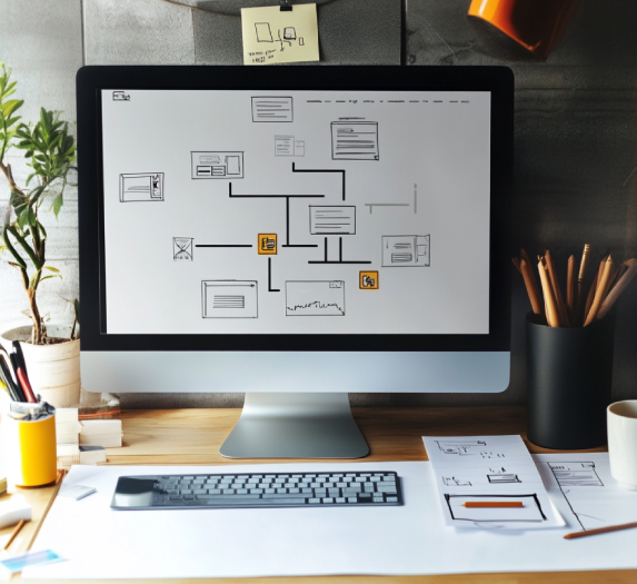 Workflow-Design 