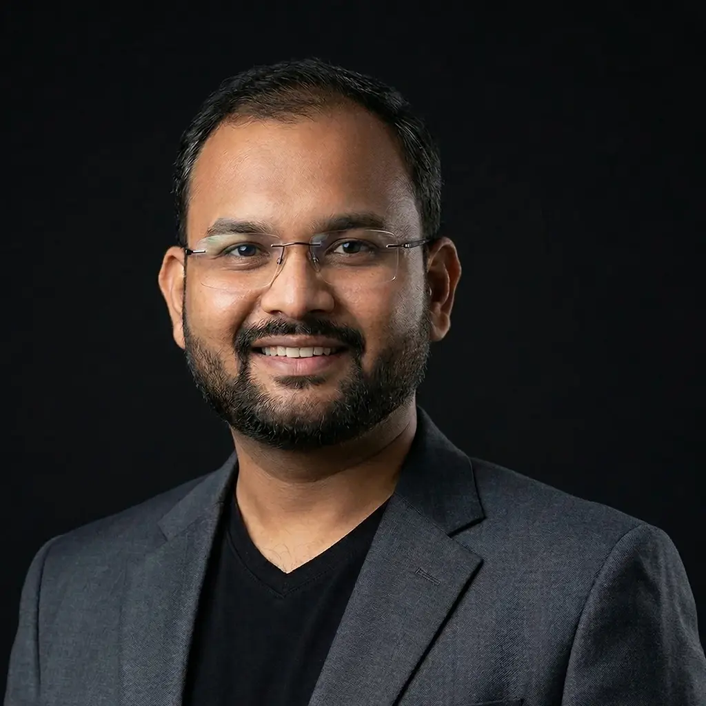 Balaji-1 