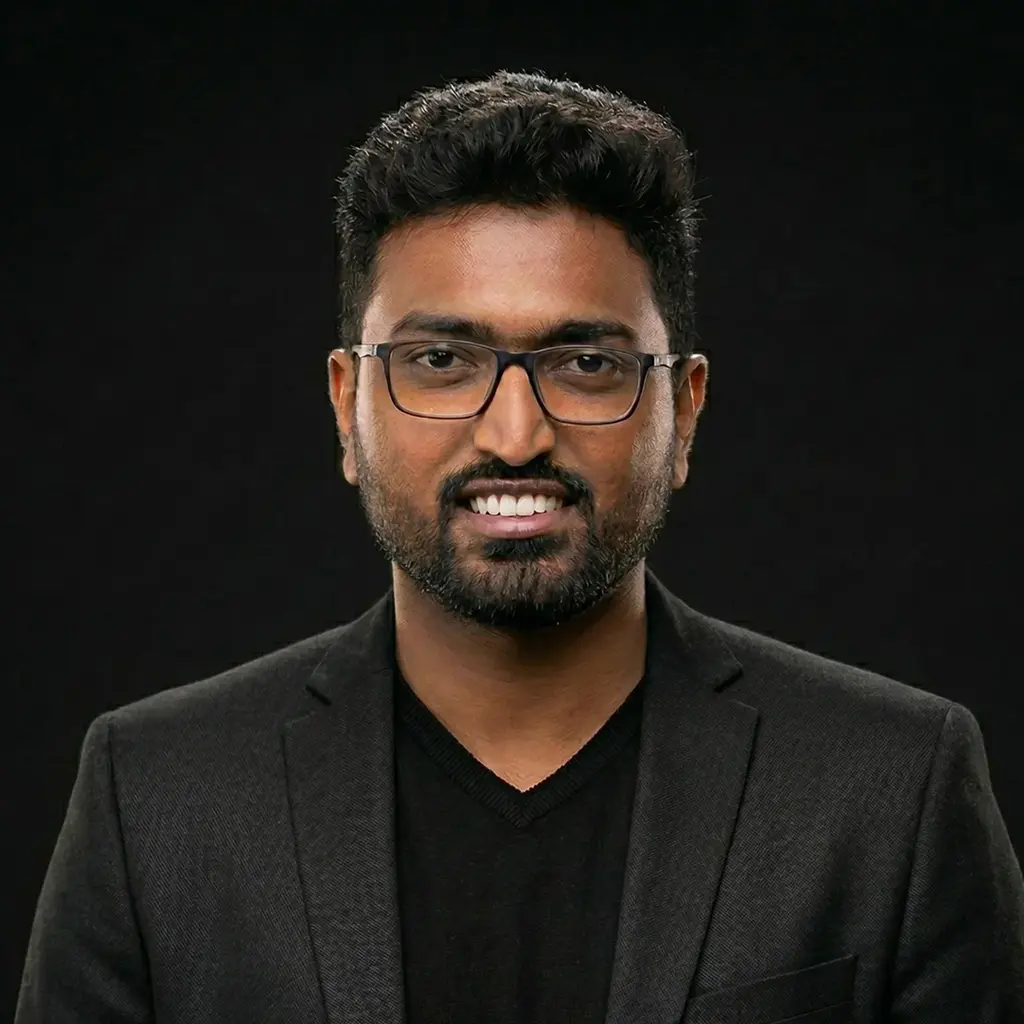 Manoj-1 