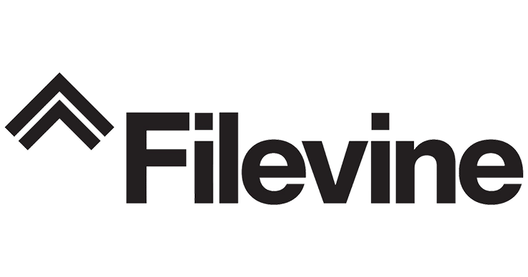 Filevine_Company_Logo Salesforce for Manufacturing