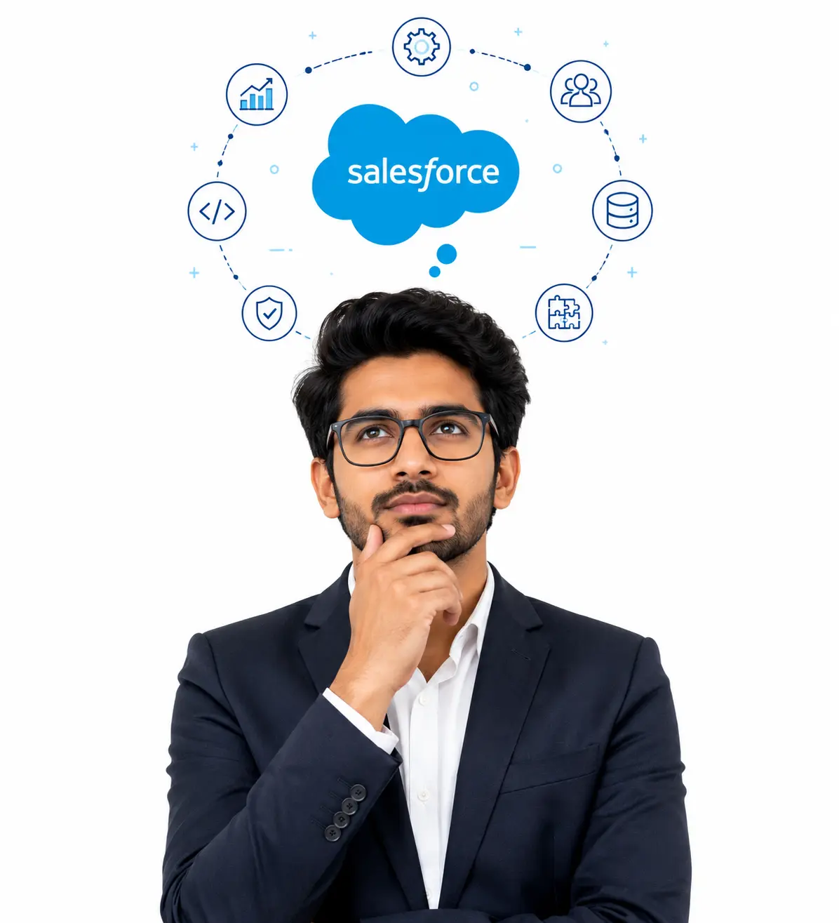 Salesforce-Integration-Service Salesforce Integration Services
