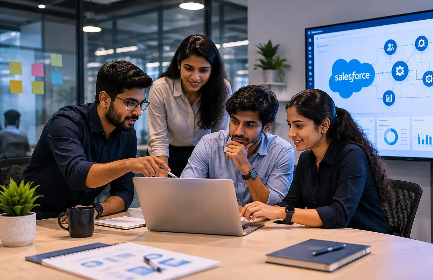 salesforce-consulting-services Salesforce Consulting Services