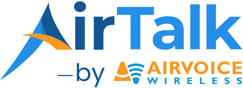 Airtalk Salesforce for Manufacturing