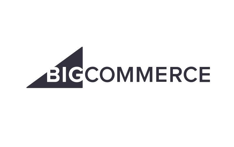 Bigcommerce Salesforce for Manufacturing