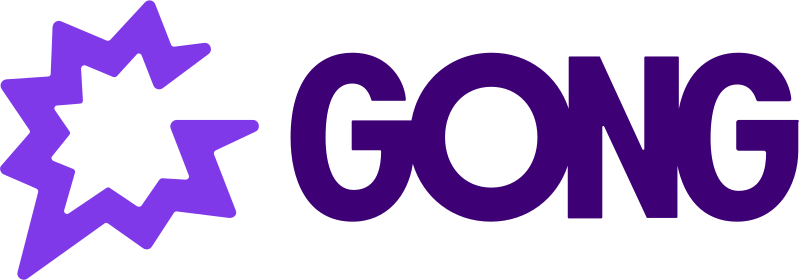 Gong Salesforce for Manufacturing