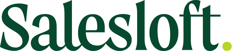 Salesloft Salesforce for Manufacturing