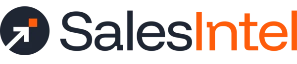salesintel-01 Salesforce for Manufacturing